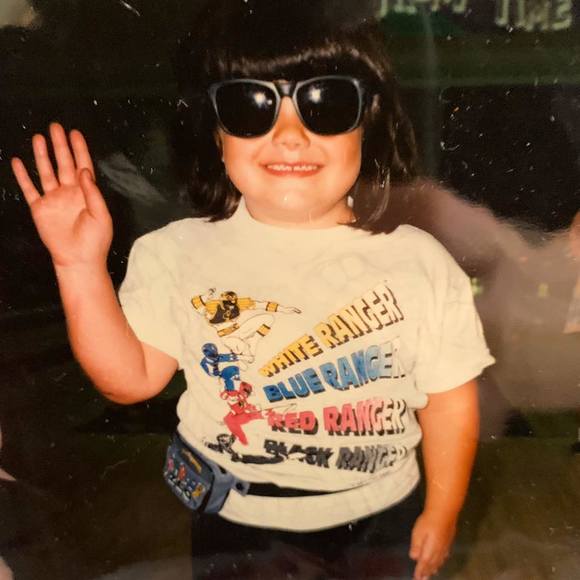 Meet your Posher, Bri - Picture 1 of 1